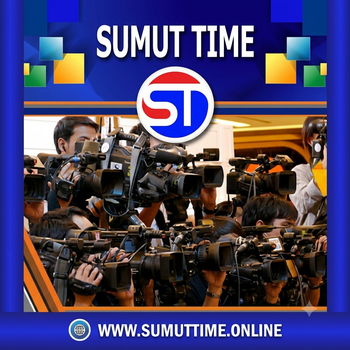 Sumut Time Indonesia