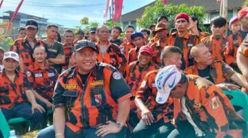 KELARIFIKASI & BANTAHAN KERAS, Tudingan Status DPO Terhadap Guntur Sahputra Adalah Hoaks & Fitnah Keji Oknum Tak Bertanggung Jawab!
