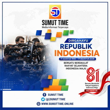 Sumut Time Indonesia
